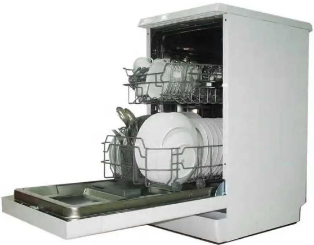 White-Westinghouse WDFD09JFCWD - WDFD09JFCWD WDFD09JFCSD - 1