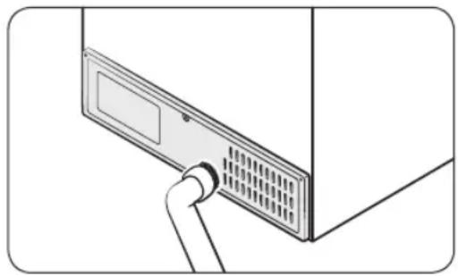SAMSUNG RB38T650EB1 - ⚠️ ПРЕДУПРЕДУВАЊЕ - 1