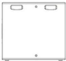 TANNOY VSX 15DR - Dimensions - 5