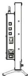 JVC DT-U17 - Specifications (cont.) - 8