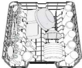 WHIRLPOOL WFC 3C33 F X - OPZIONI E FUNZIONI - 1