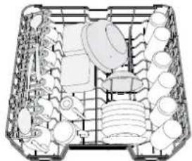WHIRLPOOL WFC 3C33 F X - СӨРЕЛЕРДІ ЖҮКТЕУ - 1