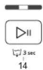 WHIRLPOOL WFC 3C33 F X - БАСҚАРУ ПАНЕЛІ - 5