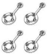 SVAN SVL650D - Part name - 4