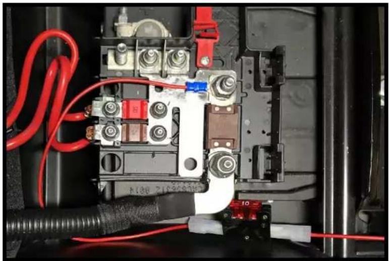 ALPINE SWA-150KIT - 23 - 7