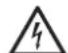 SILVERCREST SSB 50 A1 - DANGER! Risk of electric shock due to moisture - 1