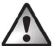 SILVERCREST SIRD 14 A2 - WARNING! Cables - 1