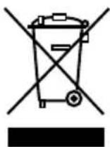 AEG RCB732E5MW - Disposal of your old appliance - 1