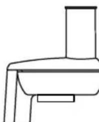 SILVERCREST SKM 550 B2 - ATTENTION! DAMAGE TO PROPERTY! - 4