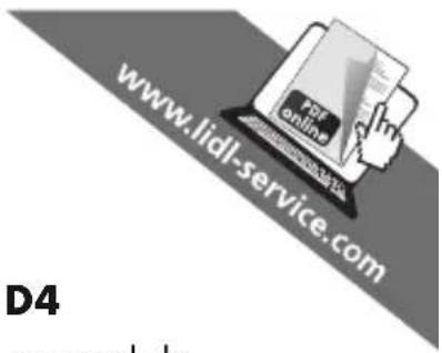 www.1idl-service.com D4