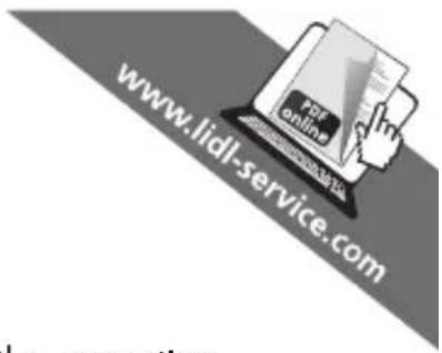 www.lidl-service.com
