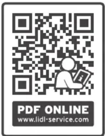 PDF ONLINE www.lidl-service.com