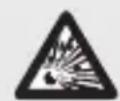 SILVERCREST SSR 10 A1 - OPOZORILO! SMRTNA NEVARNOST! - 1
