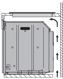 SMEG SR775OT - Uunitilaan - 1