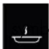 SMEG SAB4604NR - "Ready to eat" function - 3