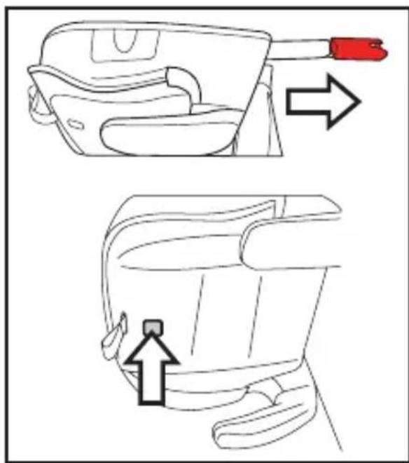 PEG PEREGO Viaggio HBB 120 - Limpieza y mantenimiento - 28