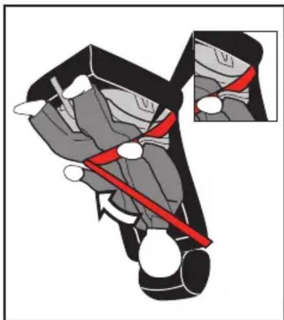 PEG PEREGO Viaggio HBB 120 - Limpieza y mantenimiento - 14