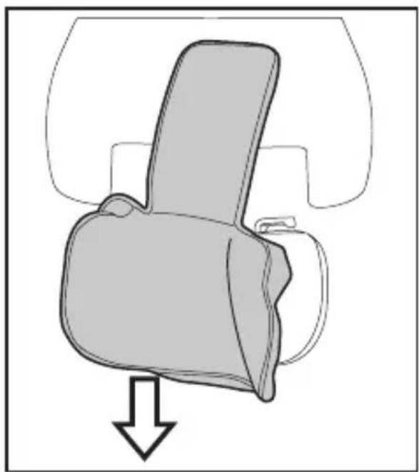 PEG PEREGO Viaggio HBB 120 - Limpieza y mantenimiento - 4
