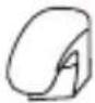PEG PEREGO Viaggio HBB 120 - Replacement Parts - 5