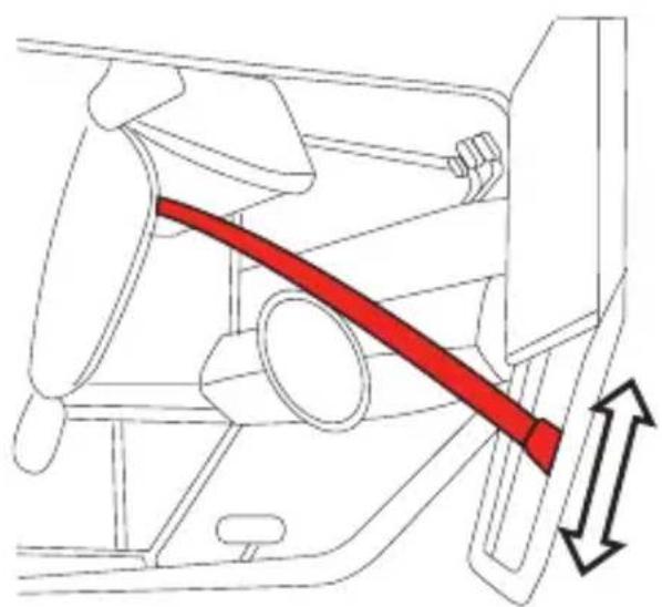 PEG PEREGO Viaggio HBB 120 - Limpieza y mantenimiento - 34