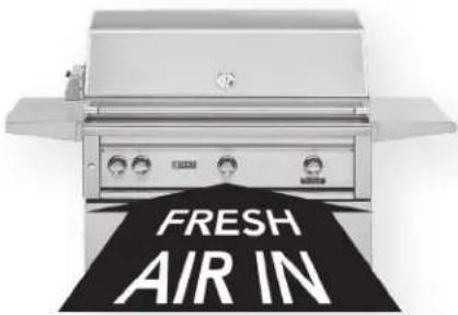 FRESH AIR IN