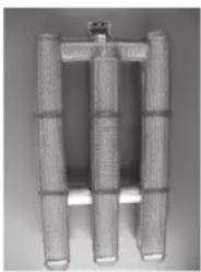 LYNX L30TR-LP - Main Ceramic Burner - 1