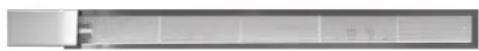 LYNX L30TR-LP - Trident TM Burner - 1