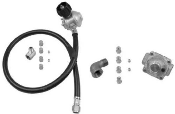 LYNX L30TR-LP - GAS CONVERSION KITS - 1