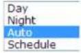 TRENDNET TV-IP314PI - Display Settings - 4