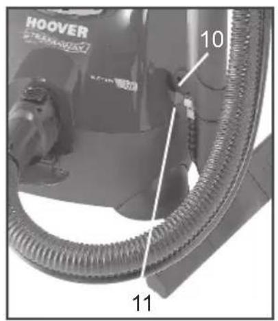 HOOVER 10 11