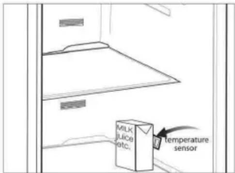 BEKO RCNA406E60ZXBHN - *opce - 1