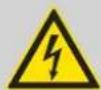 Harley Benton AC PRO 60 - Electric shock caused by high voltages inside - 1