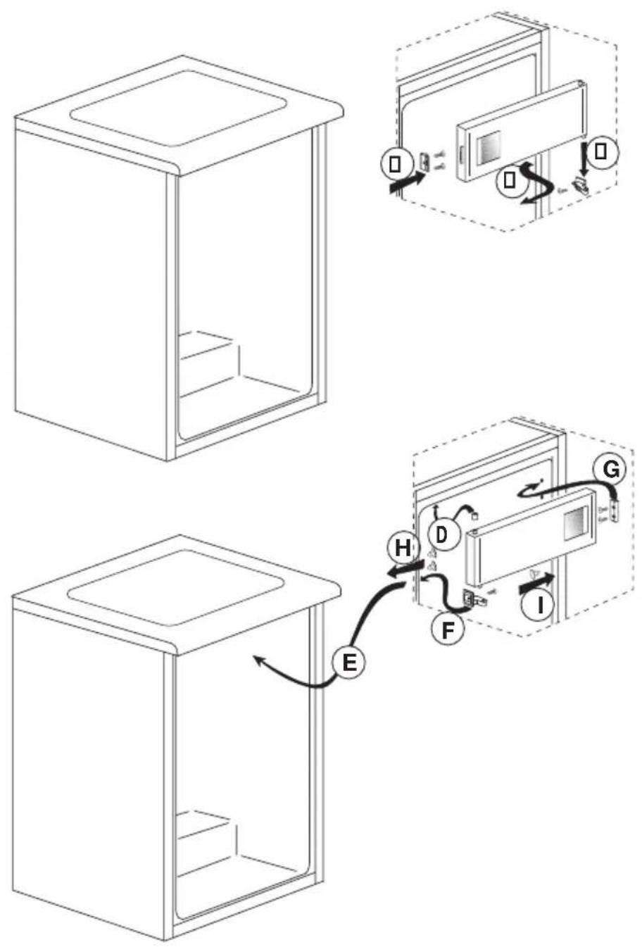 graph TD A["Opening Room"] --> B["Component 1"] B --> C["Component 2"] C --> D["Component 3"] D --> E["Back to Box"] style A fill:#f9f,stroke:#333 style B fill:#ccf,stroke:#333 style C fill:#cfc,stroke:#333 style D fill:#fcc,stroke:#333 style E fill:#ffc,stroke:#333