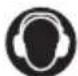RYOBI One+ R18AG4115 - SYMBOLS - 3