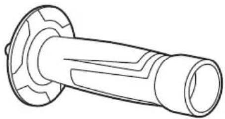 RYOBI One+ R18AG4115 - SYMBOLS - 11