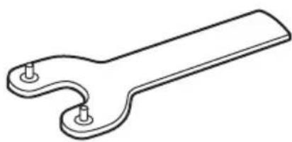 RYOBI One+ R18AG4115 - SYMBOLS - 12