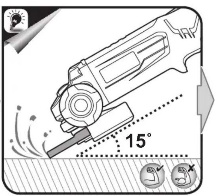 15°