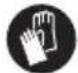 RYOBI One+ R18AG4115 - SYMBOLS - 6