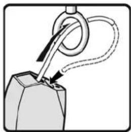 TANNOY OCV 6 - INSTALLATION GUIDELINES - 5
