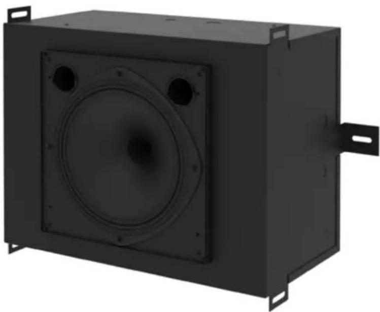TANNOY CMS 1201DC - 1