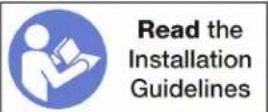 LENOVO ThinkSystem ST550 - Remove the air baffle - 1