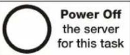 LENOVO ThinkSystem ST550 - Remove the PCIe adapter retainer - 2