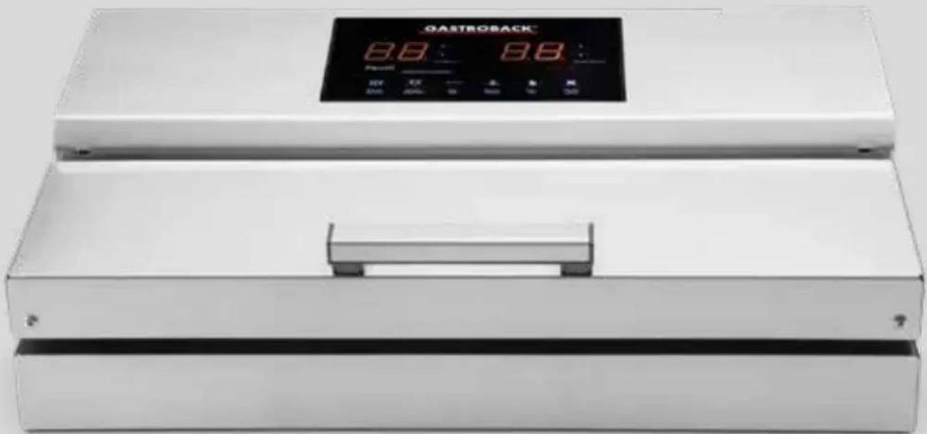 Gastroback Design Advanced Professional Plus 46017 - ADVANCED PROFESSIONAL PLUS - 1