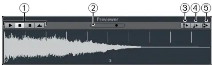1 2 Previewer 3 4 5 0 5