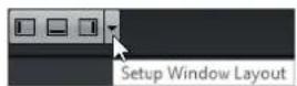STEINBERG Cubase Elements 9.5 - Info Line - 1