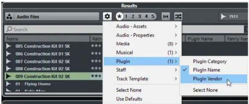 Results Audio Files Search Name Ratio 005 Construction Kit 01 SK *** 006 Construction Kit 01 SK *** 007 Construction Kit 02 SK *** 008 Construction Kit 02 SK *** 009 Construction Kit 02 SK *** 01 - Flying Home 01 - Ratio 35mp Audio - Assets Audio - Properties Media (8) > Musical (1) > Plugin (1) > S…