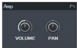 STEINBERG Cubase Elements 9.5 - Amp - 1