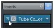 STEINBERG Cubase Elements 9.5 - PROCEDURE - 1