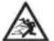 BLAUPUNKT GX 7000 - CORRECT DISPOSAL OF THIS PRODUCT - 4