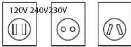KAWAI KDP75 - WARNING - 1